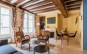 Pantheon & Sorbonne - Cityapartmentstay